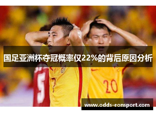 国足亚洲杯夺冠概率仅22%的背后原因分析