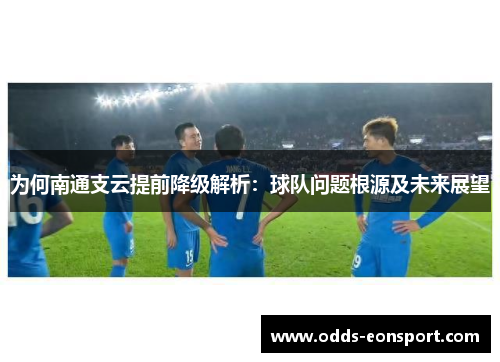 为何南通支云提前降级解析：球队问题根源及未来展望