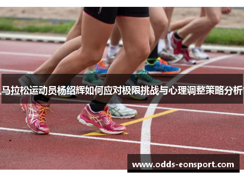 马拉松运动员杨绍辉如何应对极限挑战与心理调整策略分析