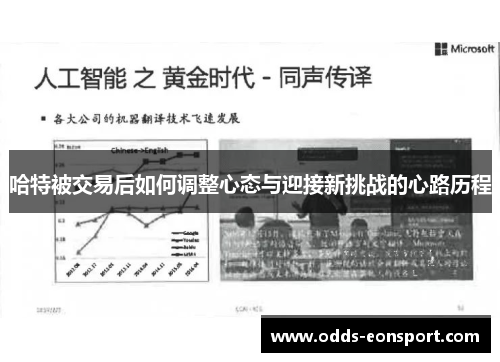哈特被交易后如何调整心态与迎接新挑战的心路历程
